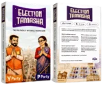 The Election Tamasha Game