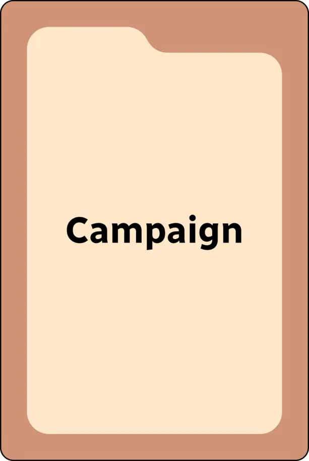 Election Tamasha Campaign Cover