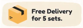 Election Tamasha free delivery
