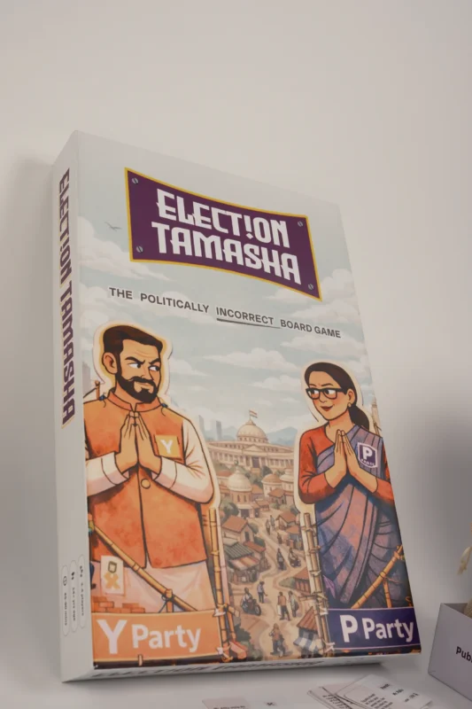 Election Tamasha DSCF1933