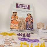 Election Tamasha